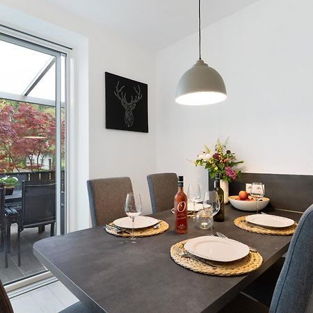 Ferienwohnung Obsthof Fiess Oberkirch  Εξωτερικό φωτογραφία