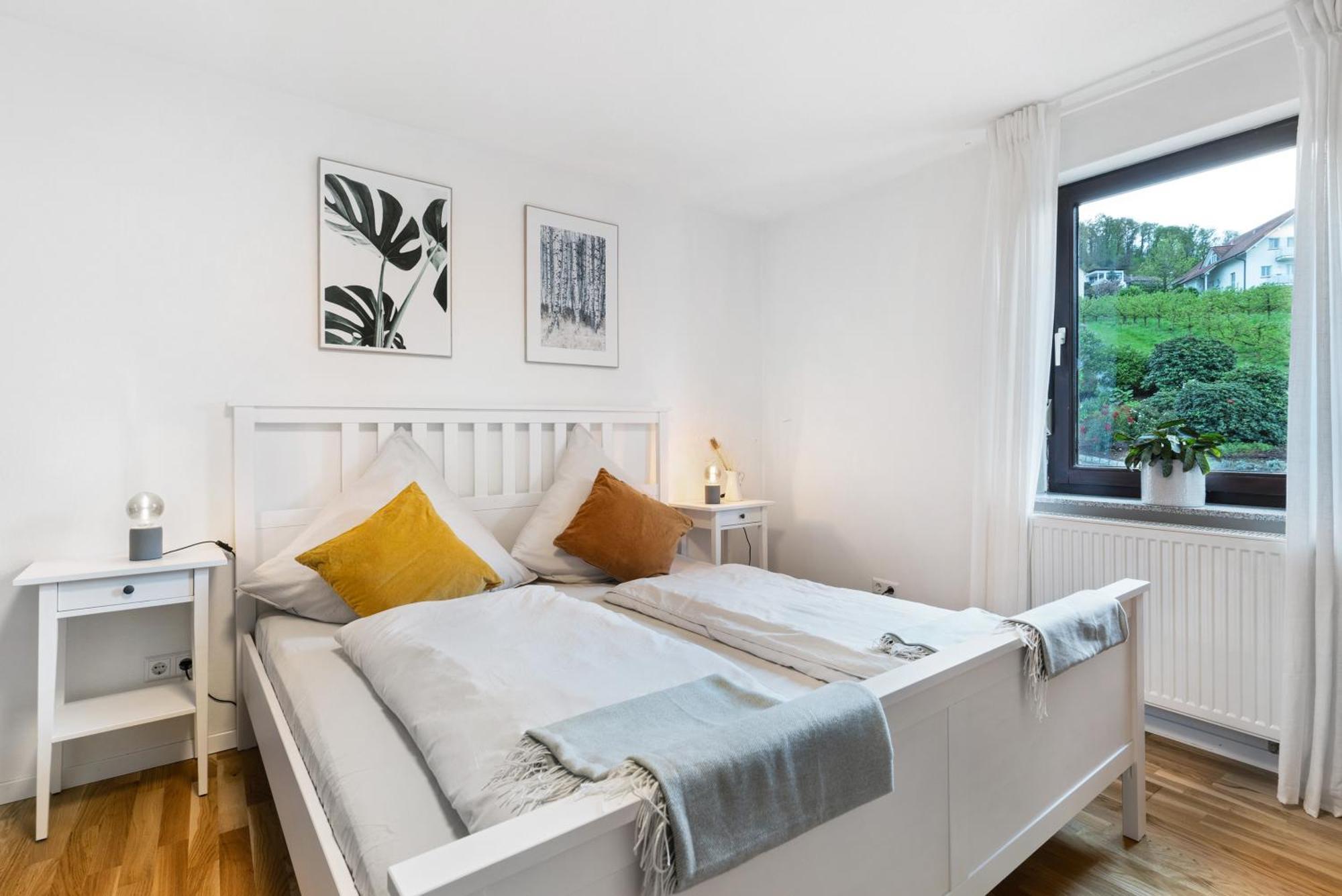 Ferienwohnung Obsthof Fiess Oberkirch  Εξωτερικό φωτογραφία
