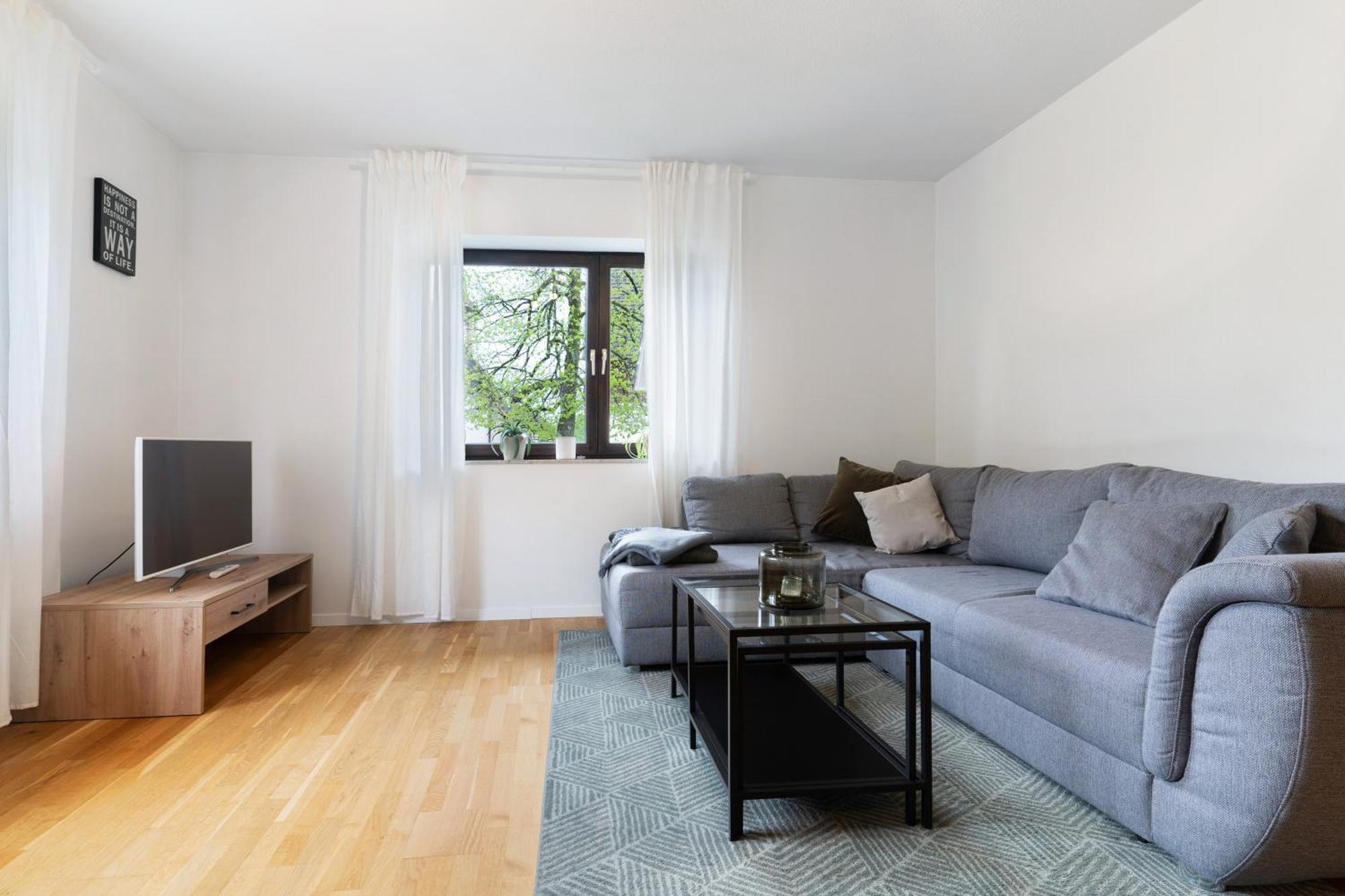 Ferienwohnung Obsthof Fiess Oberkirch  Εξωτερικό φωτογραφία