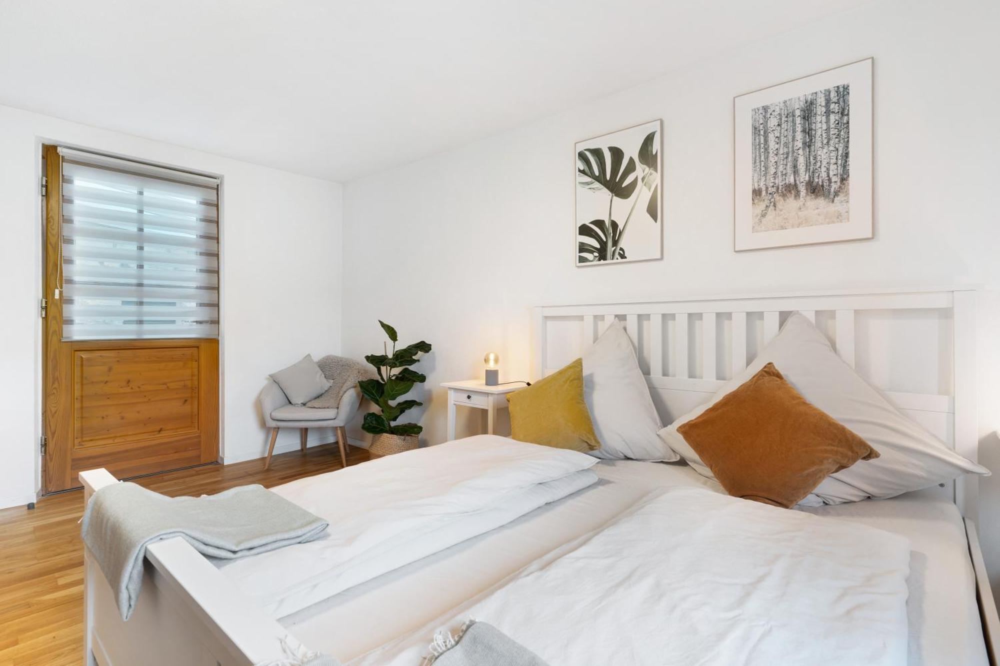 Ferienwohnung Obsthof Fiess Oberkirch  Εξωτερικό φωτογραφία