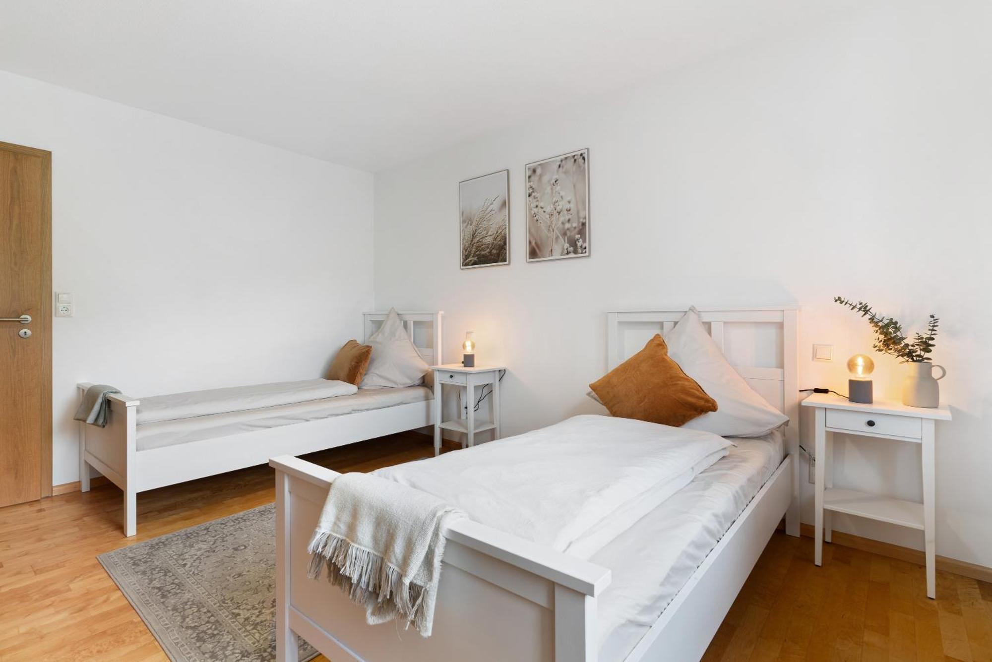 Ferienwohnung Obsthof Fiess Oberkirch  Εξωτερικό φωτογραφία