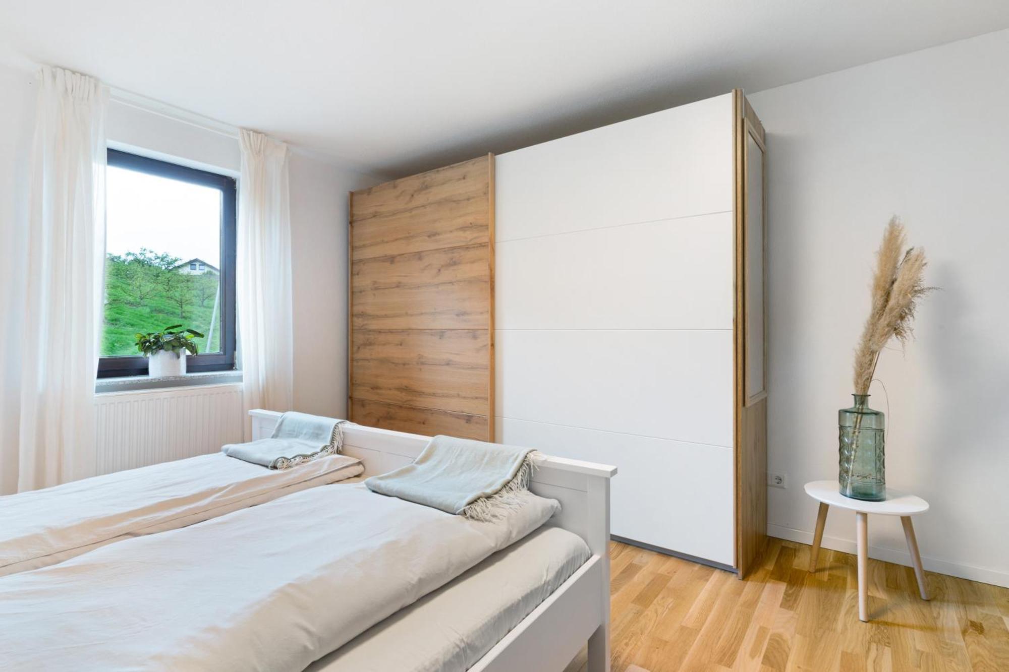 Ferienwohnung Obsthof Fiess Oberkirch  Εξωτερικό φωτογραφία