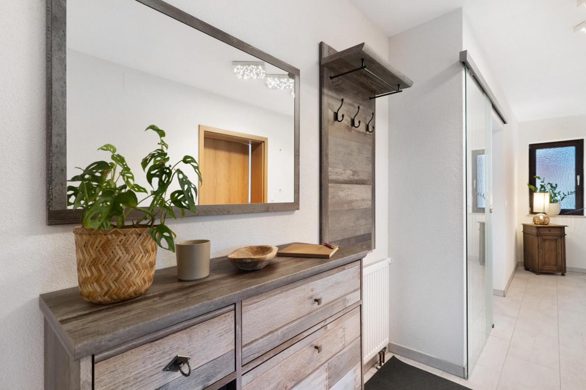 Ferienwohnung Obsthof Fiess Oberkirch  Εξωτερικό φωτογραφία
