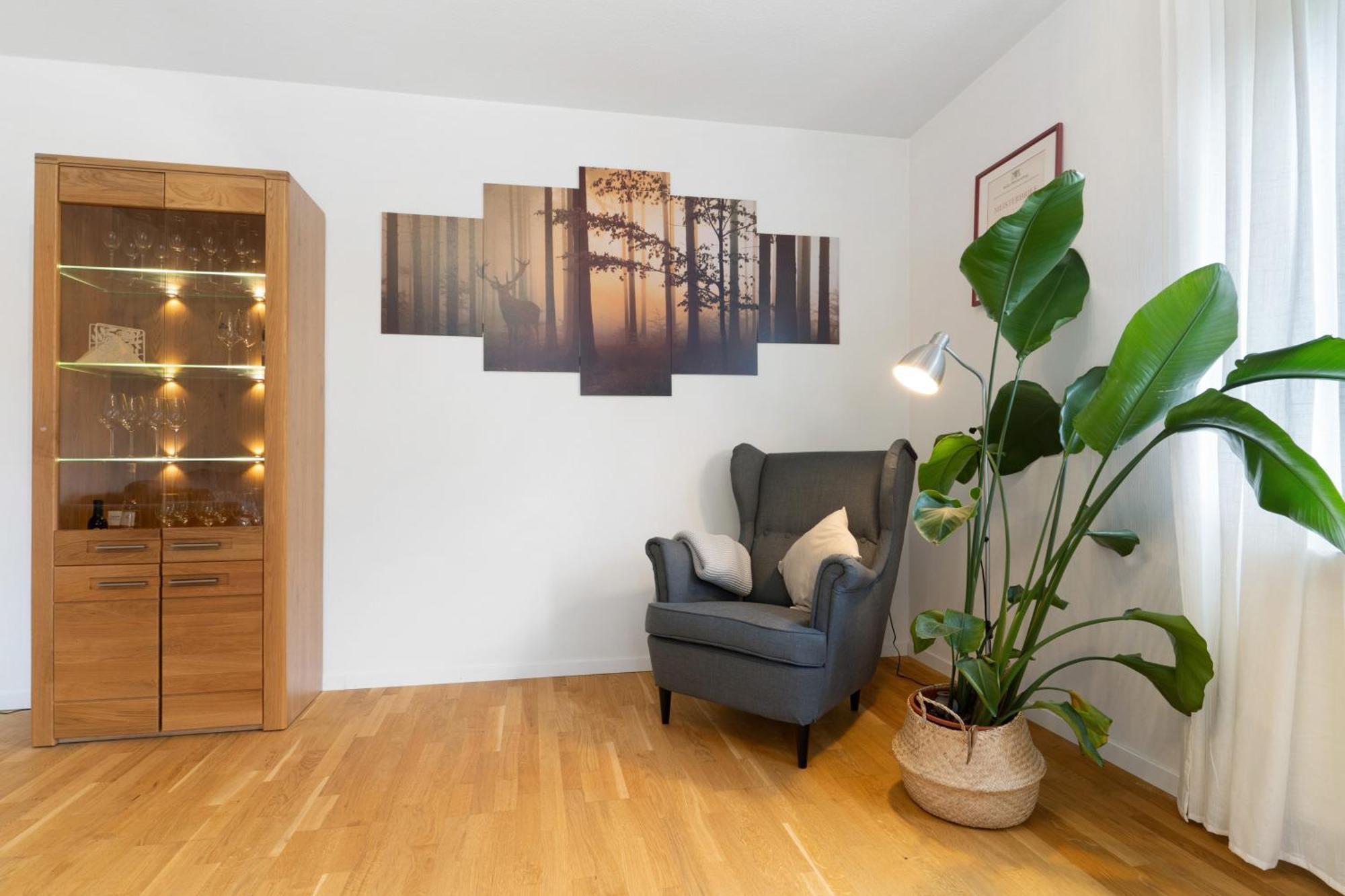 Ferienwohnung Obsthof Fiess Oberkirch  Εξωτερικό φωτογραφία