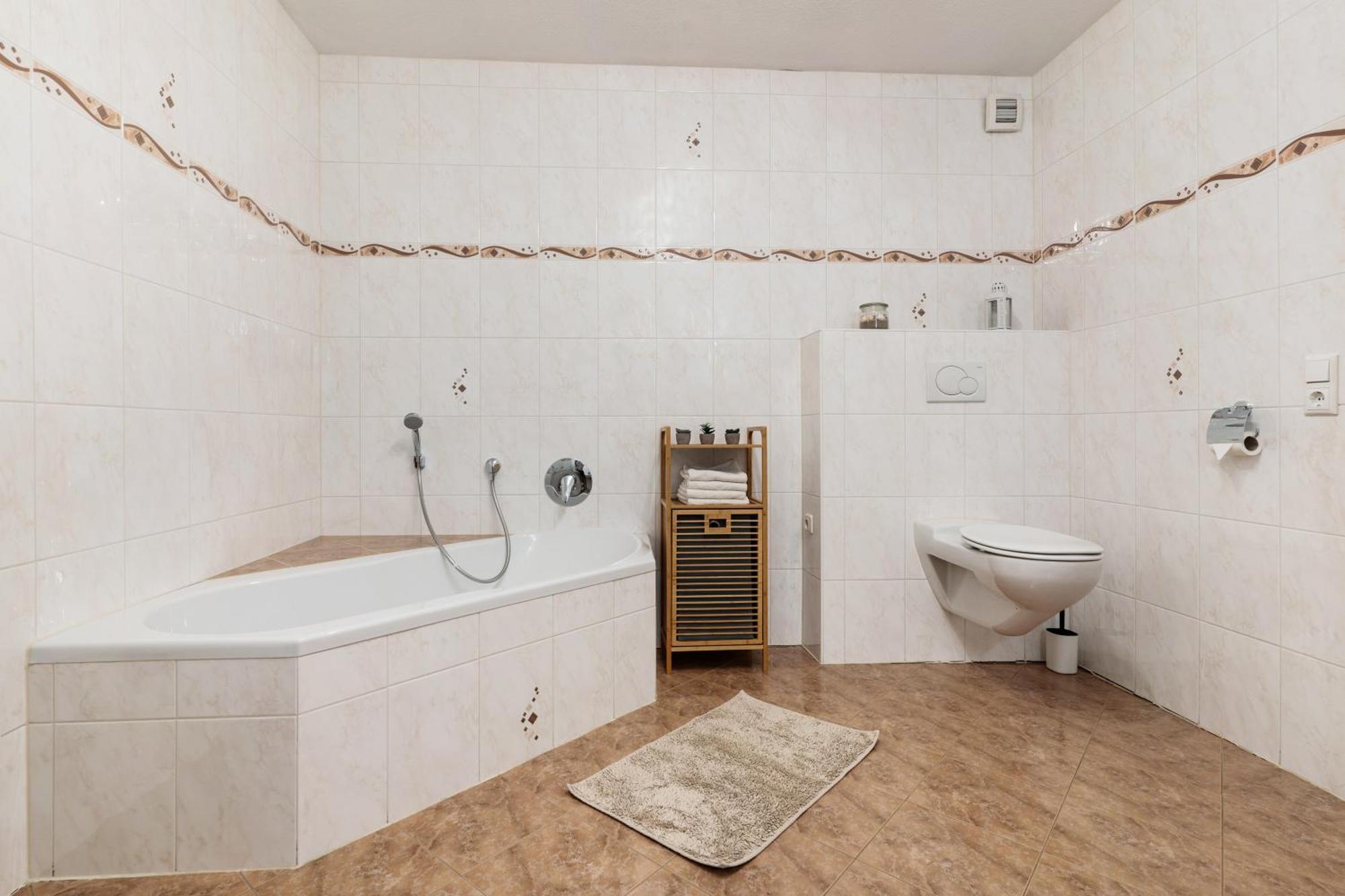 Ferienwohnung Obsthof Fiess Oberkirch  Εξωτερικό φωτογραφία