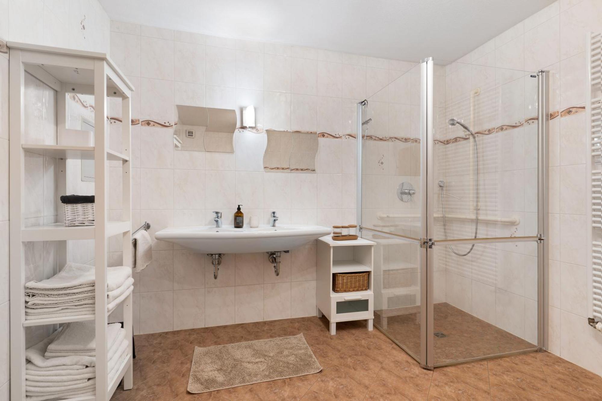 Ferienwohnung Obsthof Fiess Oberkirch  Εξωτερικό φωτογραφία